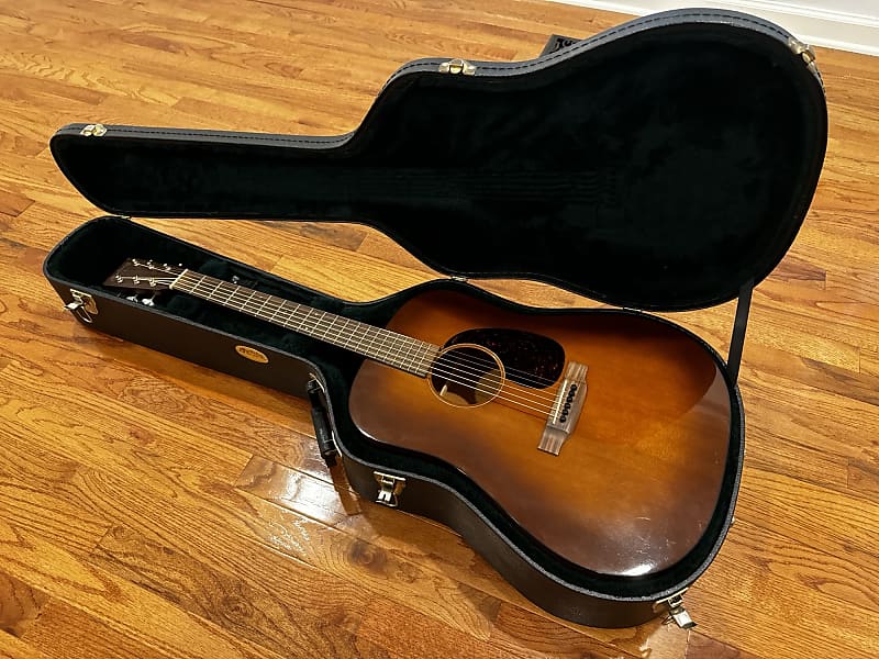 Martin D-17M 2013 - 2015 | Reverb