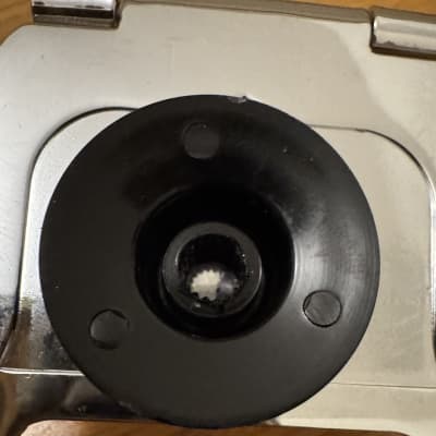 Hagstrom Vintage Volume knob 60s-70s image 5