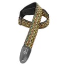 Levy's M8HT-14 2" Wide Guitar Strap