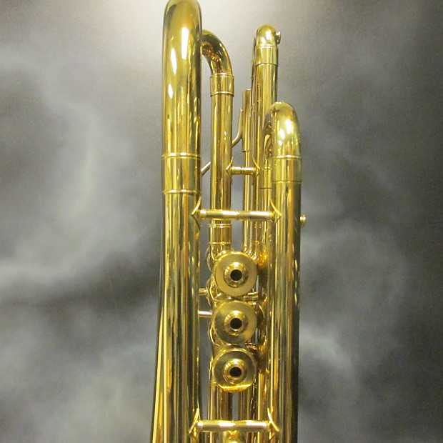 KING フリューガーボーン 1130 - MT32001 | 中古金管楽器通販