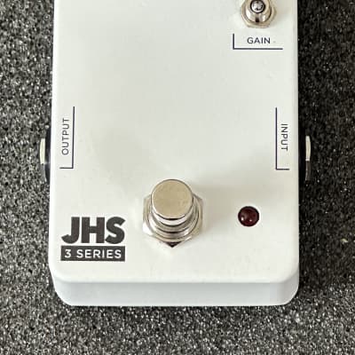 Reverb.com listing, price, conditions, and images for jhs-3-series-overdrive