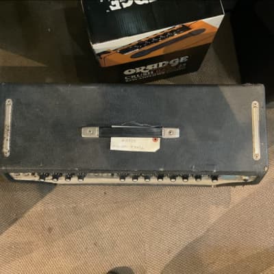 Fender Twin Reverb 1977 image 12