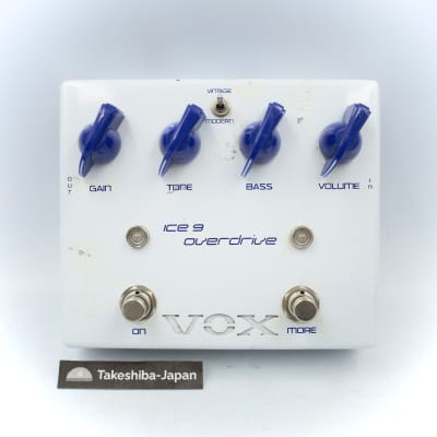 VOX ICE 9 