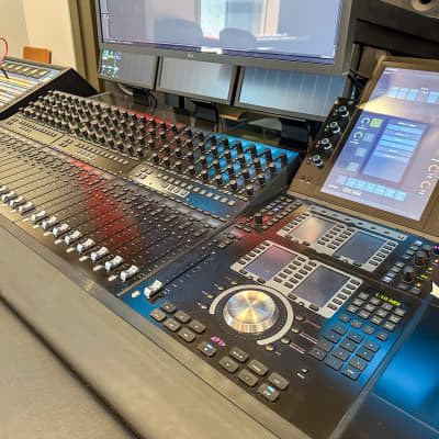 Avid S4 image 2