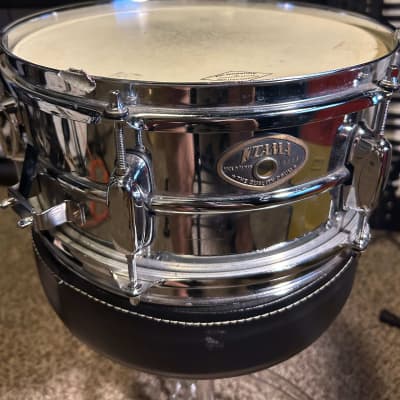 Tama 12 inch deals snare