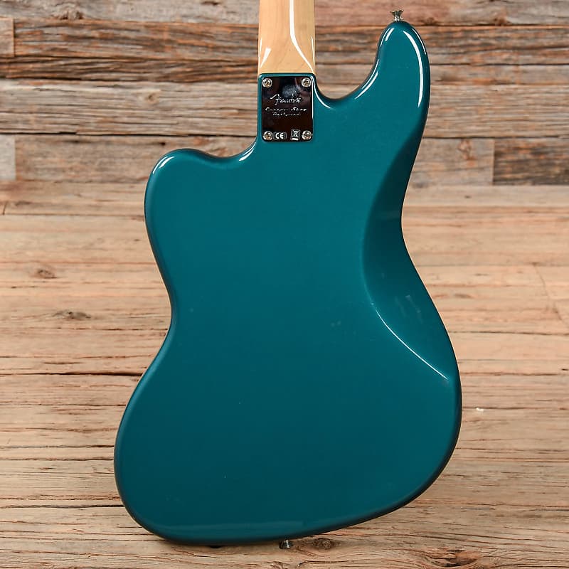 Fender Classic Player Rascal Bass  image 4