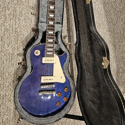 Epiphone '56 Les Paul Standard Pro | Reverb