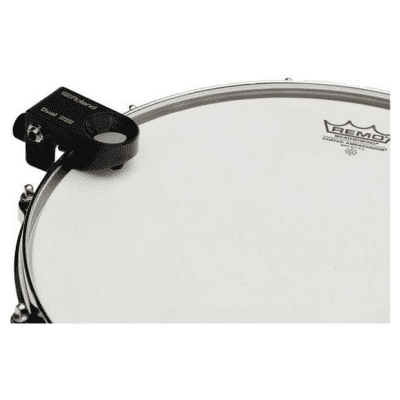 Roland RT-30HR Dual Acoustic Snare Drum Trigger image 6