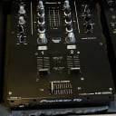 Pioneer DJM-250-MK2 Rekordbox 2-Channel Mixer 2010s - Black
