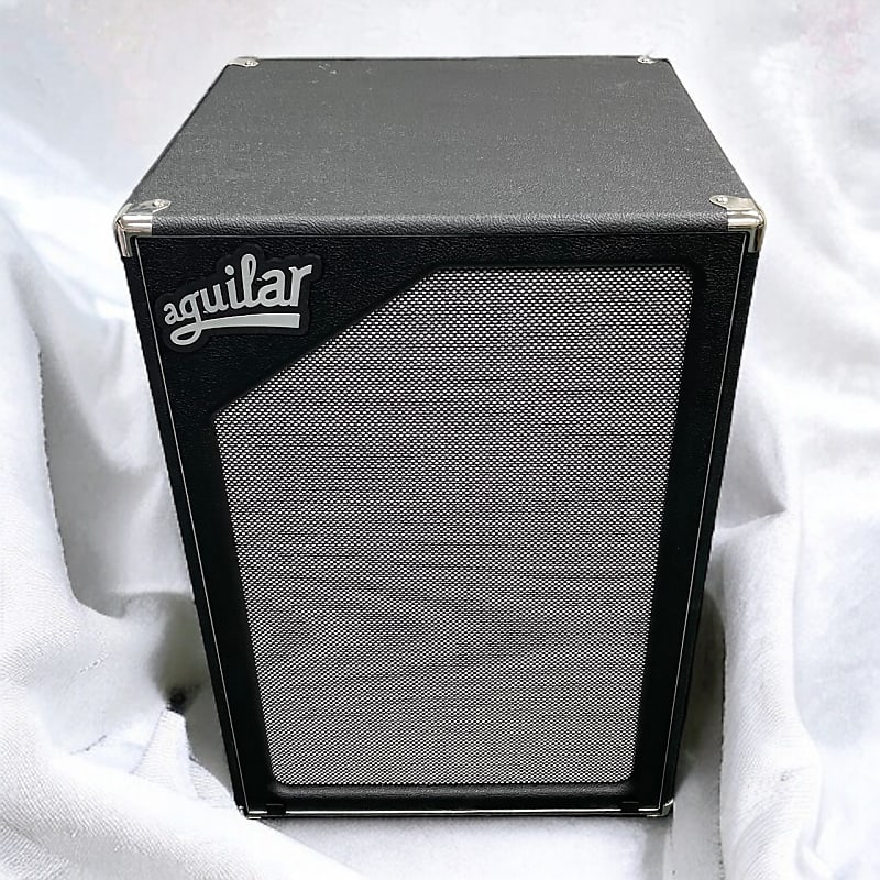 Aguilar SL 212 (4-Ohm) Bass Speaker Cab *Factory Cosmetic Flaws = SAVE $! image 1