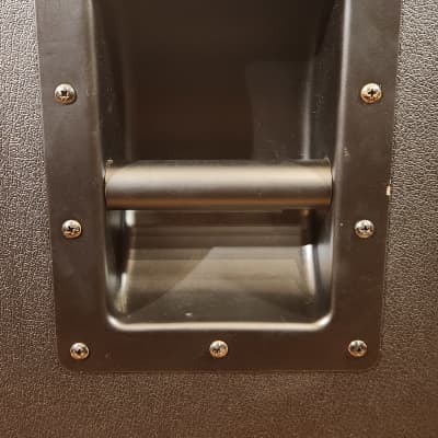 Seismic Audio 2x12" 16-Ohm Guitar Speaker Cabinet image 10