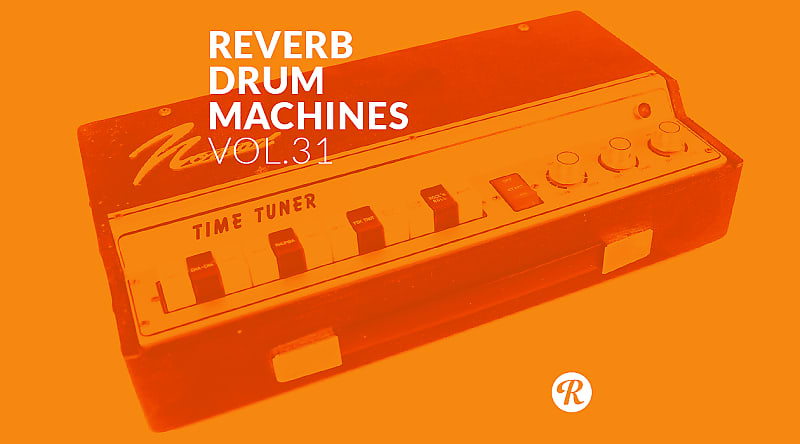 Reverb Nomad Time Turner Sample Pack | Reverb