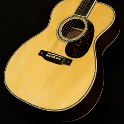 Martin Guitars Custom Shop 000-42 image 5