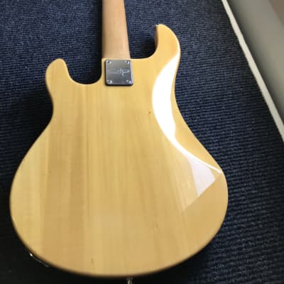 OLP Stingray 5 String Bass image 17