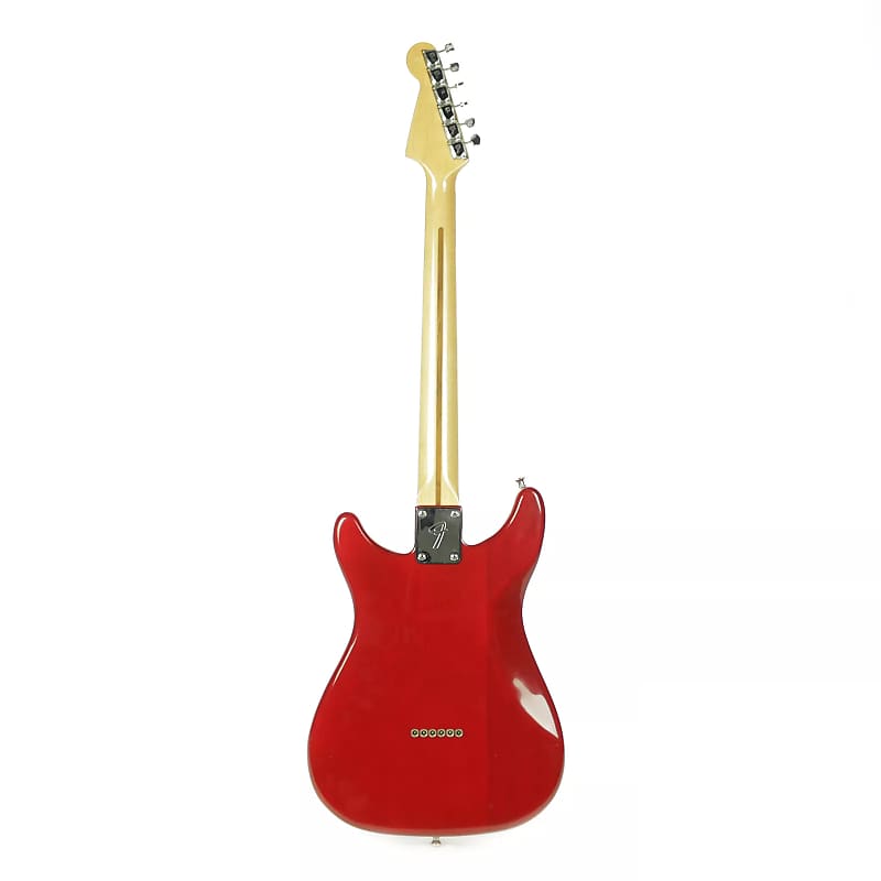 Fender Lead II (1979 - 1983) image 2