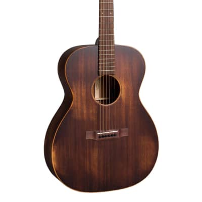 Martin 000-15 StreetMaster Acoustic Guitar - Mahogany Burst for sale