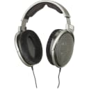 Sennheiser HD650 Open Back Audiophile Reference Class Studio Headphones