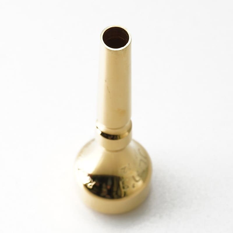 Jun’s mouthpiece JRB2-1 Nostalgia Jun's Renaissance Brassworks USED ​​Used Jun's Renaissance