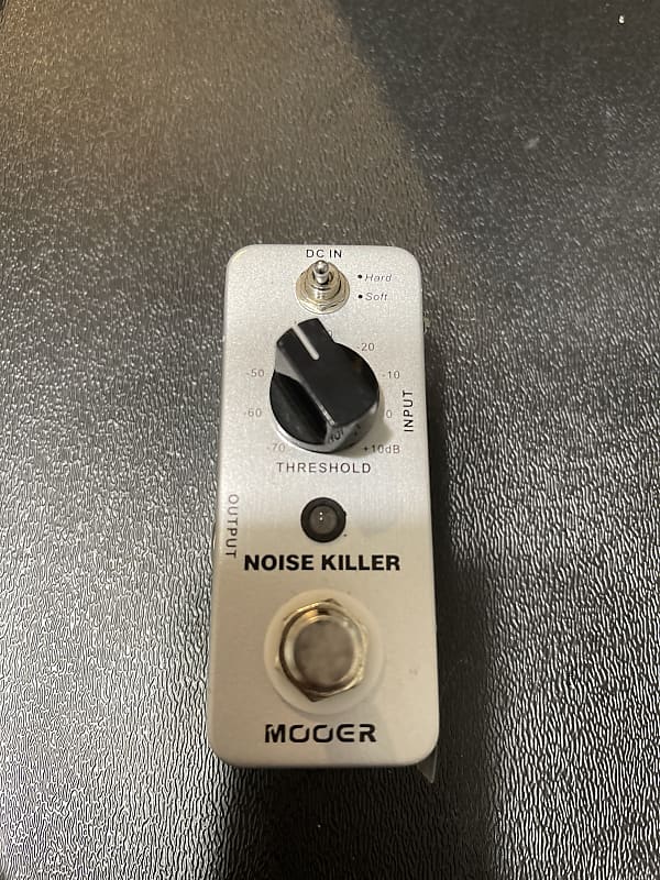 Mooer Noise Killer