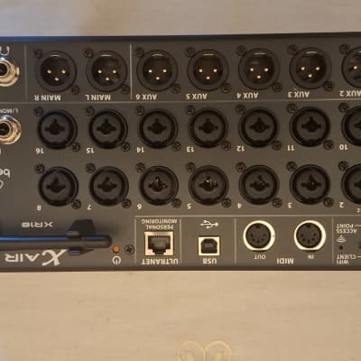 BEHRINGER FEEDBACK DESTROYER 「DSP 1100P」 Behringer | Product | DSP1100P