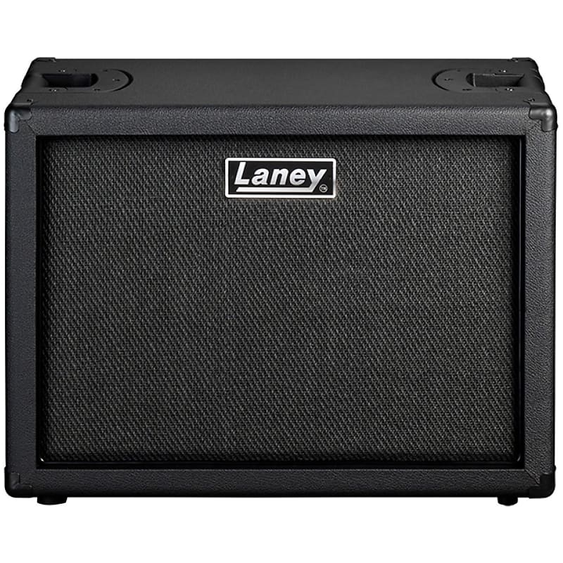 Laney GS112IE 80-Watt 1x12" Guitar Speaker Cabinet image 1
