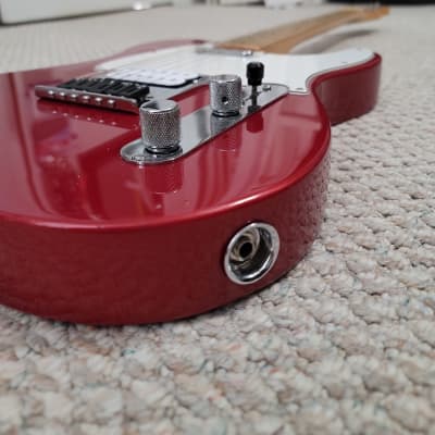 Fender Telecaster Custom image 7