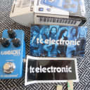 TC Electronic Flashback Mini Delay ~ Excellent Condition