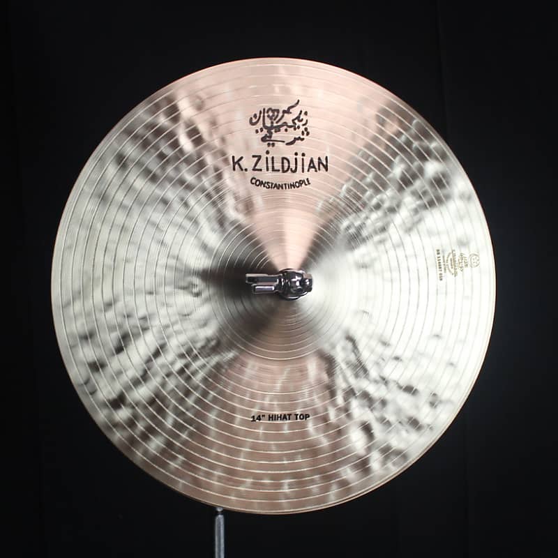 Zildjian 14