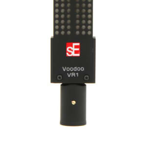sE Electronics Voodoo VR1 Passive Ribbon Microphone image 11