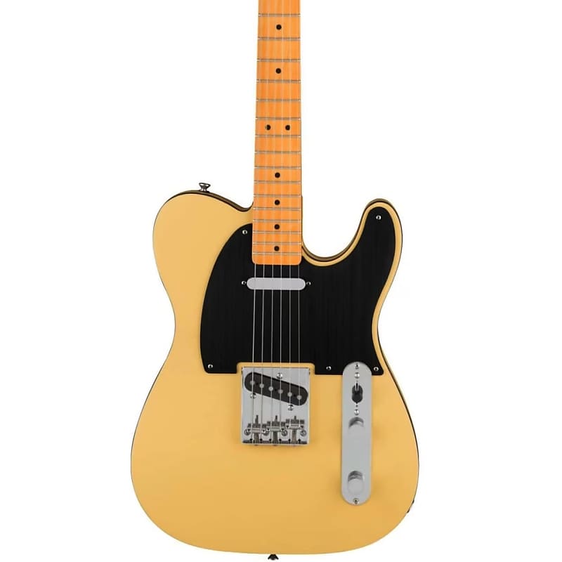 Squier 40th Anniversary Vintage Edition Telecaster | Reverb Canada