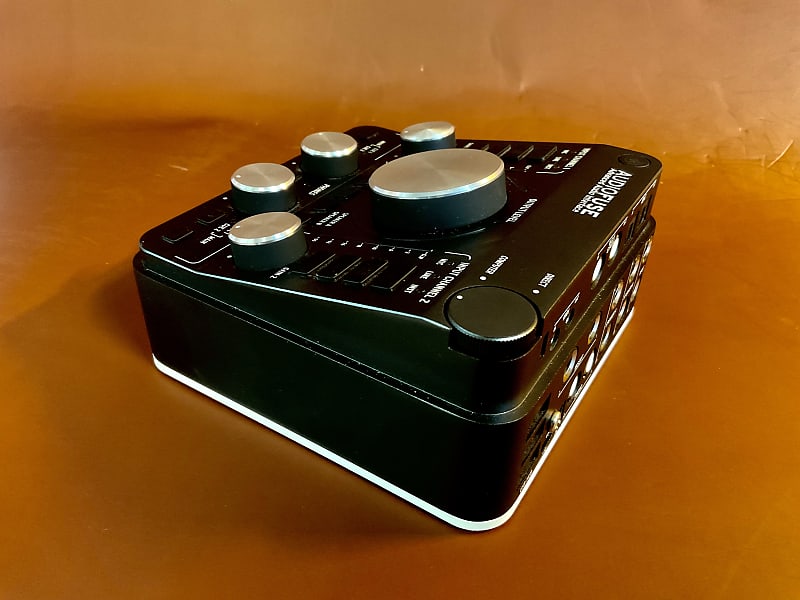 Arturia AudioFuse USB Audio Interface