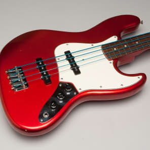 82 Tokai Jazz Sound Bass Oldies but Goodies Killer!! Ref