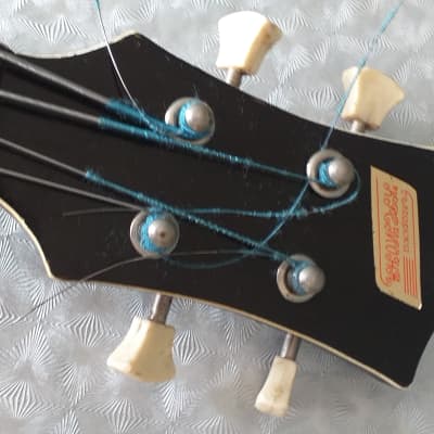 Kremona Bass guitar image 6