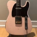 Nash T-63 2006 Shell Pink