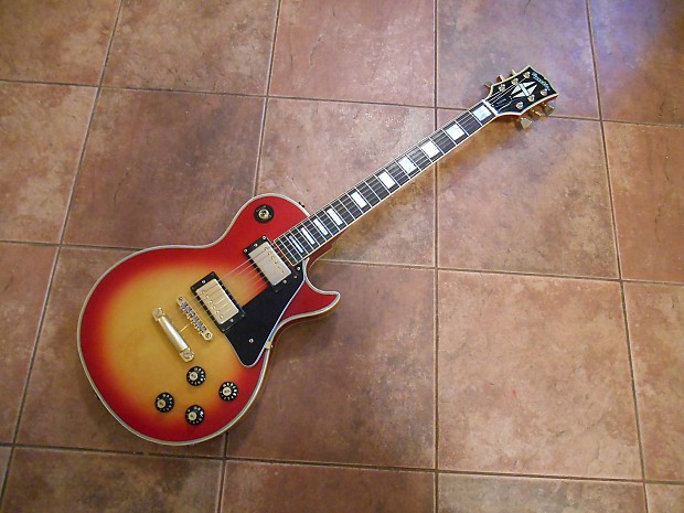 Frank zappa les paul clearance