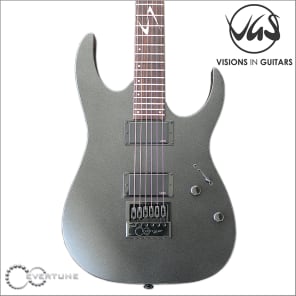 VGS Soulmaster VSM-120 Select 