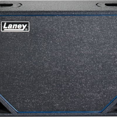 Laney Nexus N115 400W 1x15 Bass Guitar Speaker Cabinet image 1