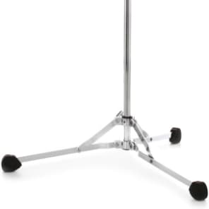Pearl BC150S 150 Series Convertible Flat Based Boom Cymbal Stand image 6