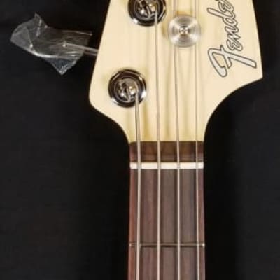 Fender American Performer Mustang Bass 2018-2019 | Reverb