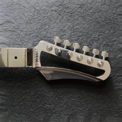 Pre-Order - Baguley Aluminum Guitar Necks - Free Shipping in U.S.! image 13