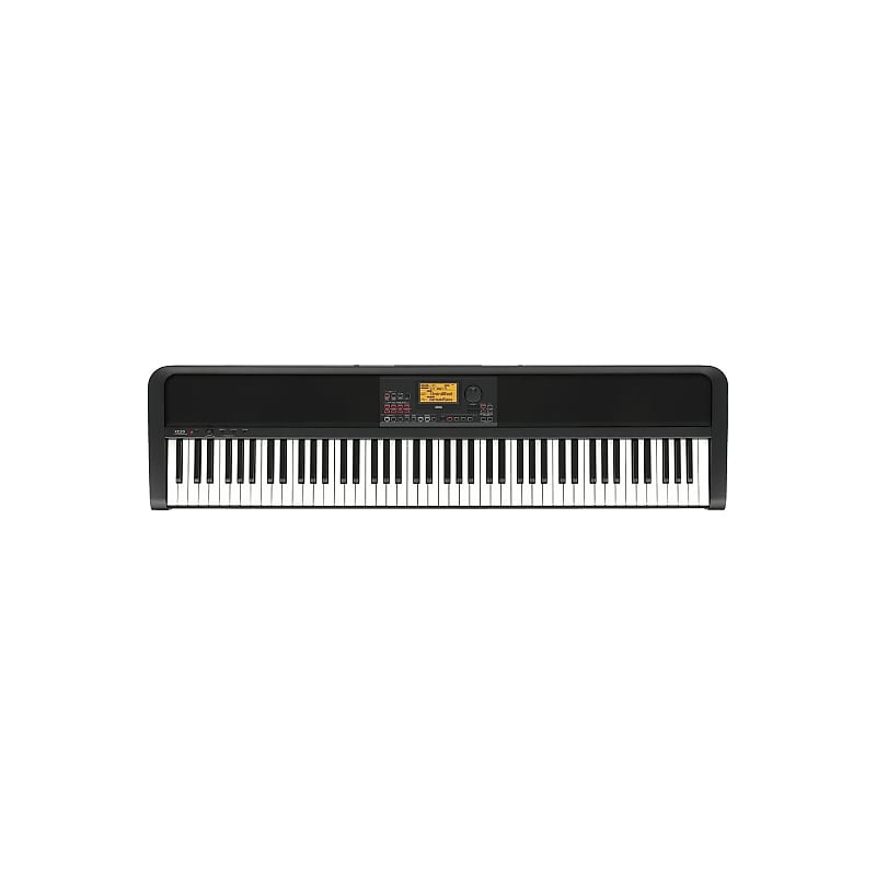 Piano numérique portable Alesis Concert avec pédale de sustain