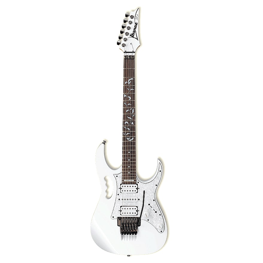 販促大王Ibanez JEM555 ギター