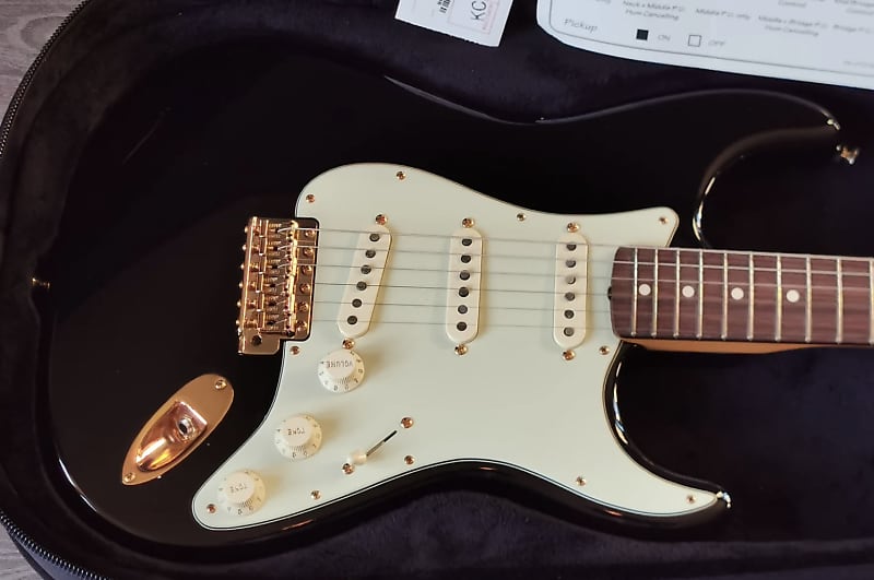 Fender Limited Edition 
