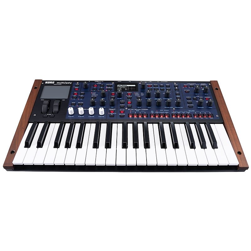 Minilogue xd reverb hotsell