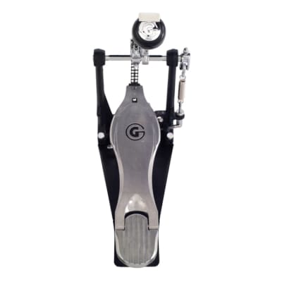 Gibraltar 6711S Dual Chain Double CAM Drive Single Bass Drum Pedal image 1