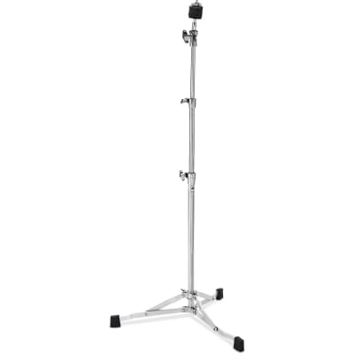 Drum Workshop 6000-Series Ultra Light Straight Cymbal Stand image 2