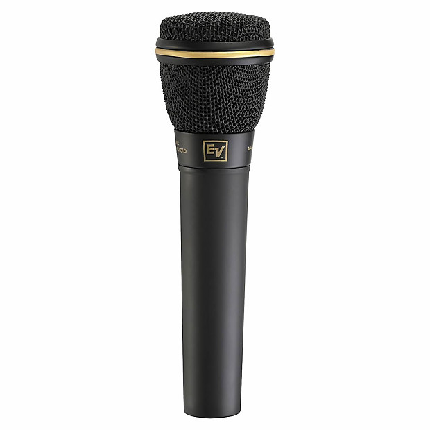 Electro-Voice EV ND96 ダイナミックマイク サンボマスター