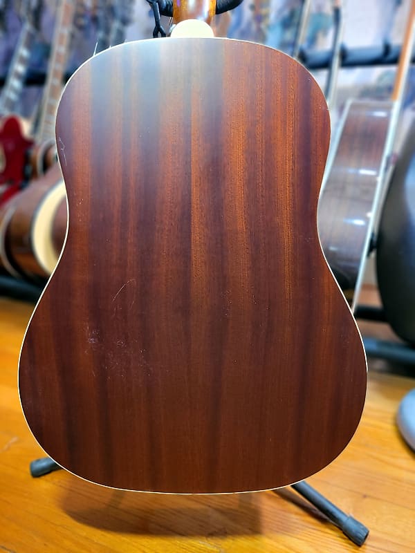 Epiphone Masterbilt AJ-45ME / VSS | Reverb