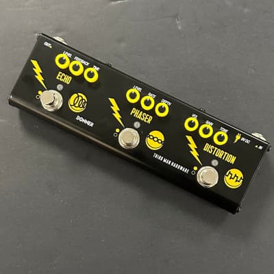 Studio Daydream [USED] TRIGGER3 | Reverb