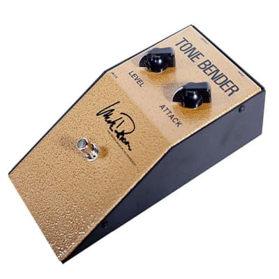 TONE BENDER MK1 Mick Ronson トーンベンダー 限定版 Tone Bender Mark I